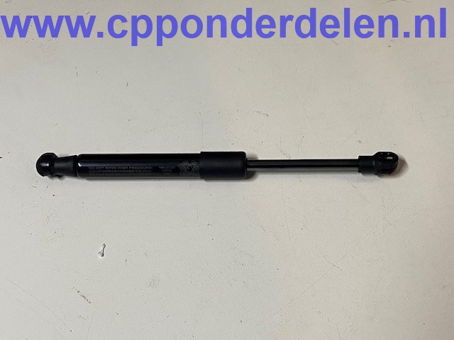 911878 Gasveer voorklep 997/987