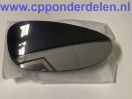 911524 Spiegelglas verwarmd rechts 996