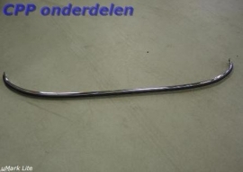 911185 Bumpersierlijst 356A achterzijde