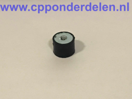 901080 Benzinepomp ophangrubber (silentbloc)