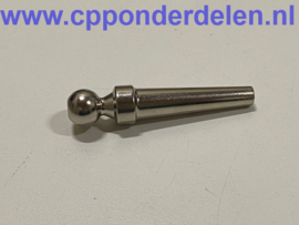 901194 Kogelbevestiging voor de stabilisatorstang (imitatie)