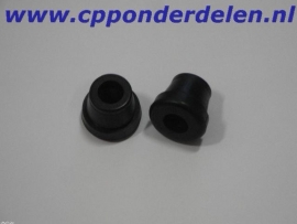 911393 Set van 2 rubber lagers voorste stabistang 15 MM