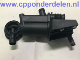 911243 Olieafscheider/ carterontluchting