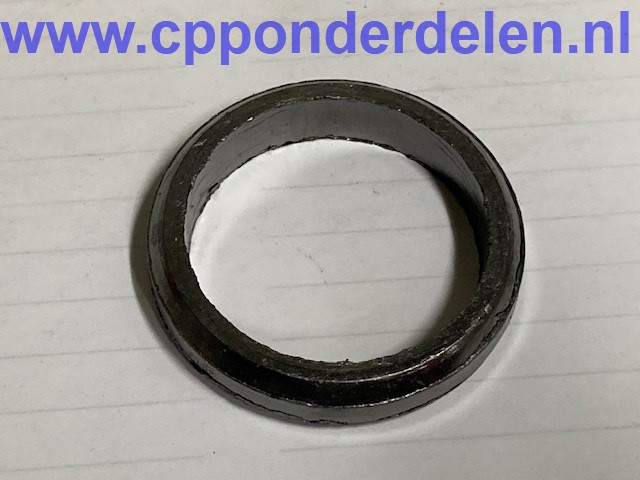 912008 Uitlaatpakking ring tussenpijp