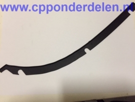 911726 Achterbumperrubber links