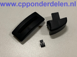 901274 Stoelknop