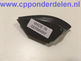 911824 Hoekplaat binnenscherm voor rechts