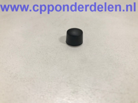 901160 Rubber stop benzine klep