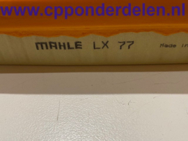 911897 Luchtfilter 911 3.2