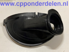 911790 Rubber op luchtkap 964