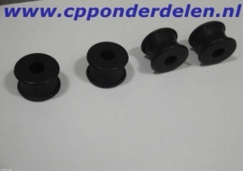 911359 Stabilisatorstang rubbers voorzijde (set van 4)