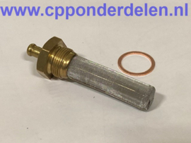 901201 Benzinefilter in benzinetank '65-'73 8 mm