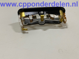 901277 Binnenlicht coupe zwarte rand