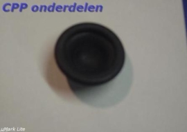 911204 Deurcontact rubber