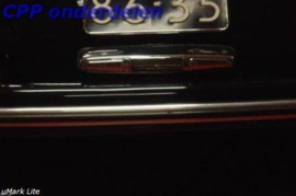 911180 Kentekenplaat verlichting Shine Up