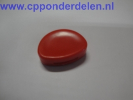 901055 Verwarmingsknop rood