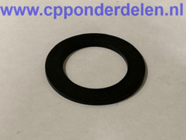 901136 Rubber ring olie/benzinedop 356/912