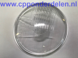 911883 Koplamp glas SWB A Symetrisch wit UK-versie