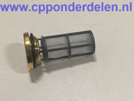 911690 Benzinefilter in benzinetank '74-'89