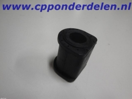 911501 Stabilisator rubber achter 15mm (set van 2)