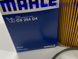 911896 Oliefilter