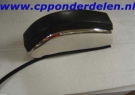 911106 Bumperguard aansluitrubber