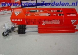 911175 Koni Schokdempers voorzijde (set) '68-'74