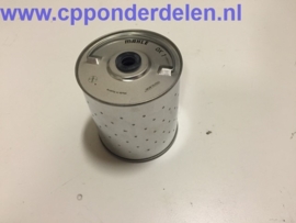 911669 Oliefilter met pakking 356 en 912