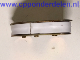911863 Slotvanger goud rechts