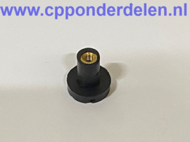 901261 Moer deksel paraffanplaat