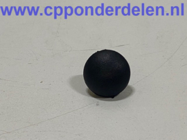 901280 Knop voor spiegelafstelling