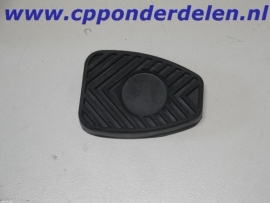 911487 Pedaalrubber