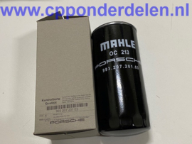 911838 Oliefilter op thermostaathuis groot 993 (Mahle OC 213)