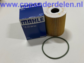 911896 Oliefilter