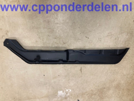 911565 Bodemplaat deel links buitenzijde