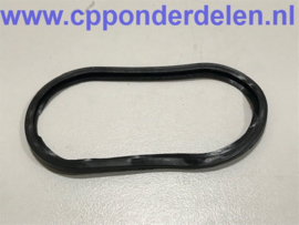 901089 Mistlampglas rubber Hella 128