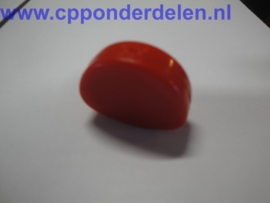 901055 Verwarmingsknop rood