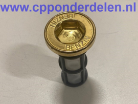 911690 Benzinefilter in benzinetank '74-'89