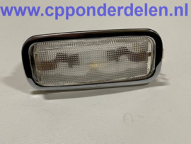 901276 Binnenlicht coupe chroom