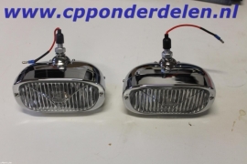 911547 Mistlamp (set van 2)