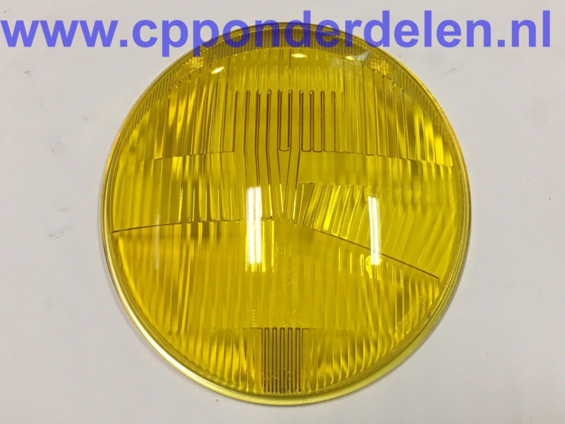 911798 Koplamp glas A Symetrisch | Verlichtingsdelen | CPPonderdelen