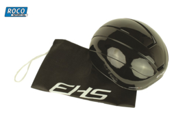 EHS Cranium2 schaatshelm glossy black