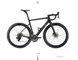 Officine Mattio OM1 RT Disc Carbon