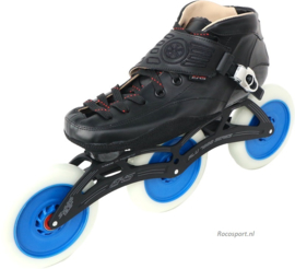 EHS Velocity Inline skeeler