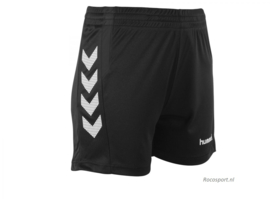 Hummel Aarhus shorts ladies