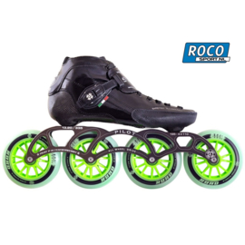 Luigino Inline skeelers