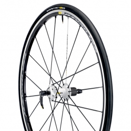 Mavic Ksyrium SL S wit