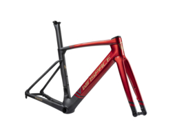 Winspace T1550 frameset