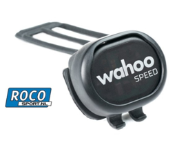 Wahoo Speed sensor