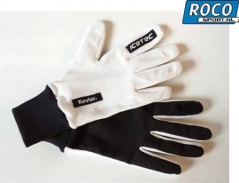 ICETEC Handschoen snijvast Wit/Zwart